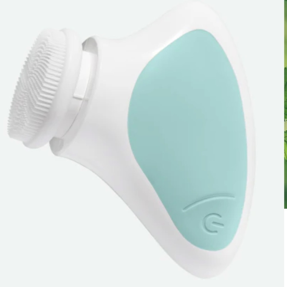 Kind Science Facial Cleansing Brush NIB